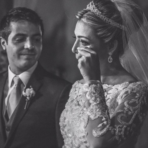 Casamento Larissa e Netto